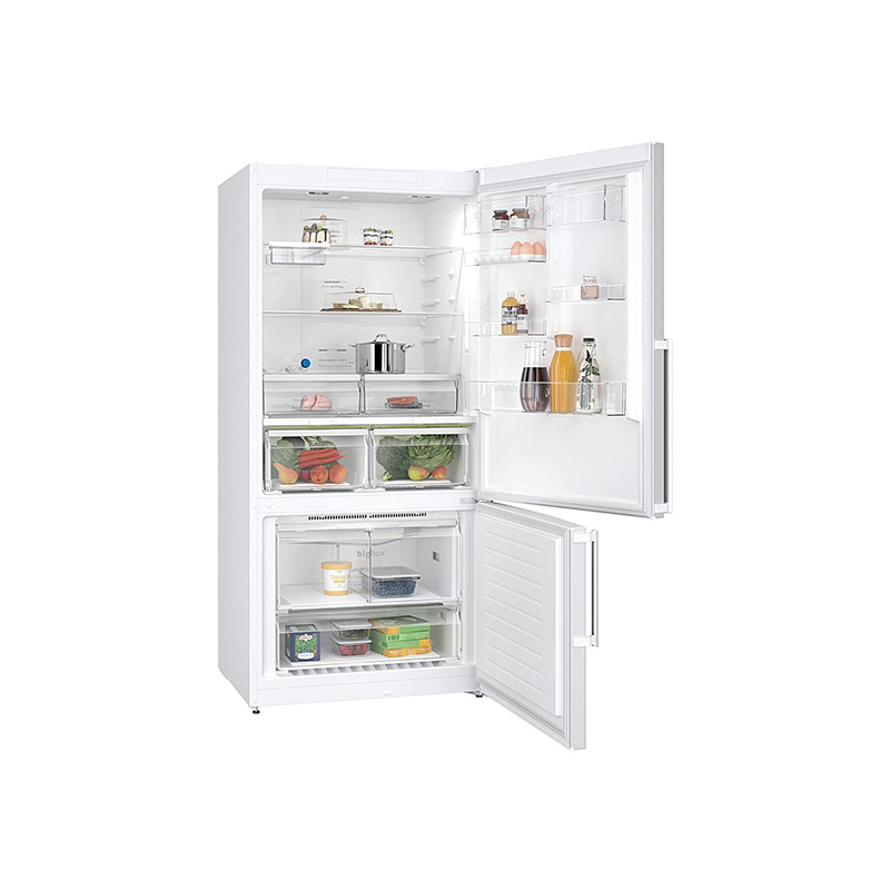 Profilo BD3086WECN Kombi No Frost Buzdolabı - Görsel 2