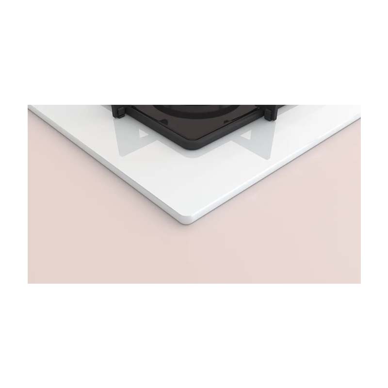 Profilo OE37P2P10D Cam Ankastre Ocak Beyaz - Görsel 5