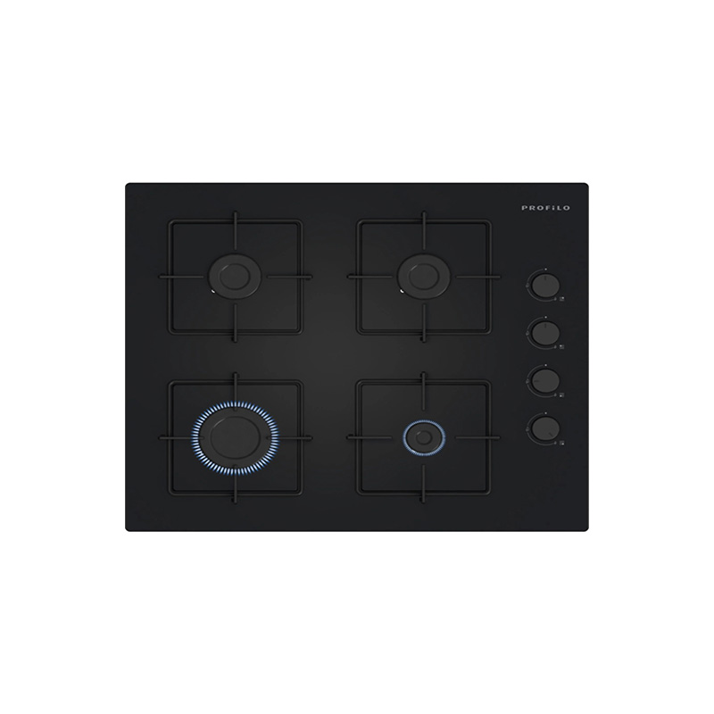 Profilo Siyah Star Set FRMA234S-OE36K6P10D-DVK6J469 - Görsel 3